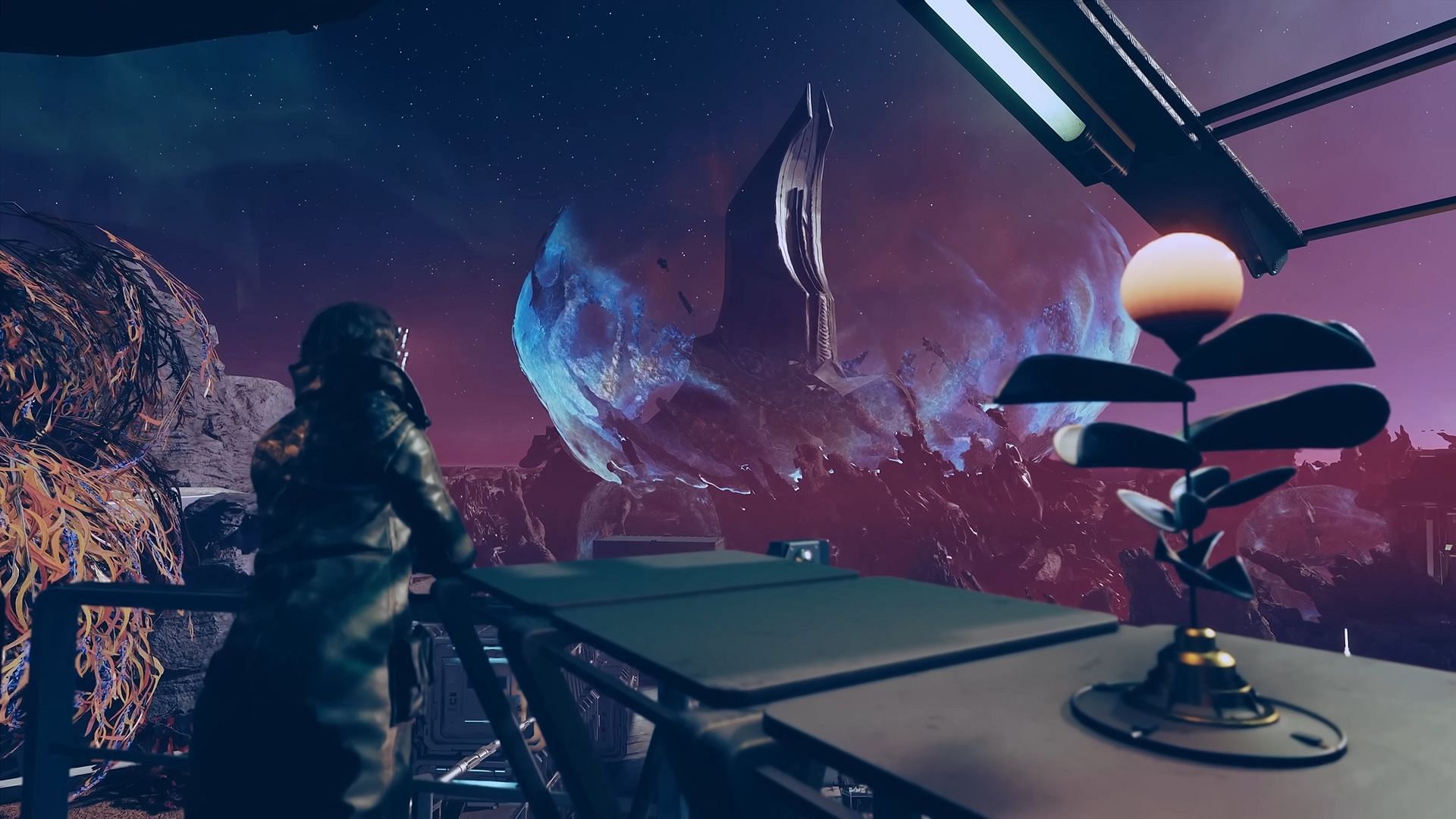 House Va'ruun in Starfield Shattered Space (Image via Bethesda)